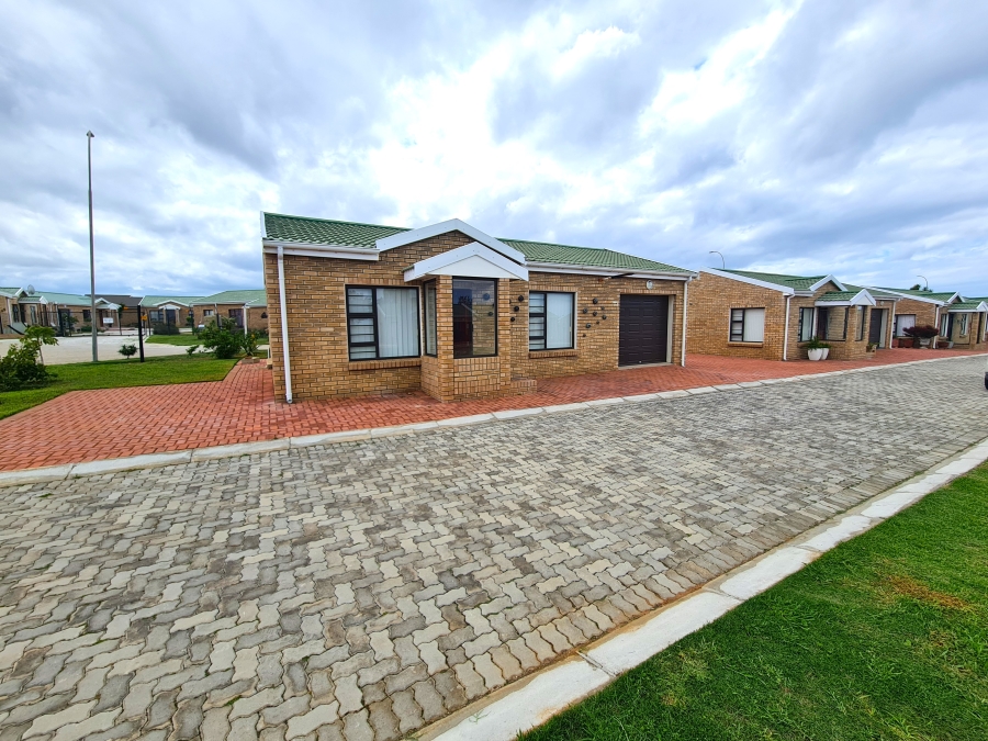 2 Bedroom Property for Sale in Jeffreys Bay Central Eastern Cape